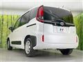2026 Toyota Sienta