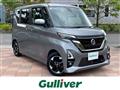 2021 Nissan ROOX