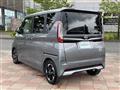 2021 Nissan ROOX