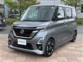 2021 Nissan ROOX