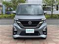 2021 Nissan ROOX
