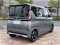 2021 Nissan ROOX