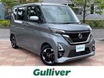 2021 Nissan ROOX