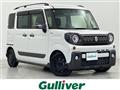 2020 Suzuki Spacia
