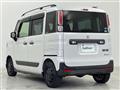 2020 Suzuki Spacia
