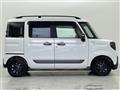 2020 Suzuki Spacia