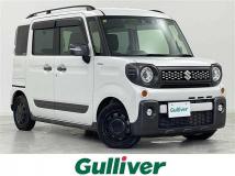 2020 Suzuki Spacia