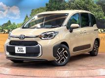 2026 Toyota Sienta