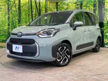 2026 Toyota Sienta