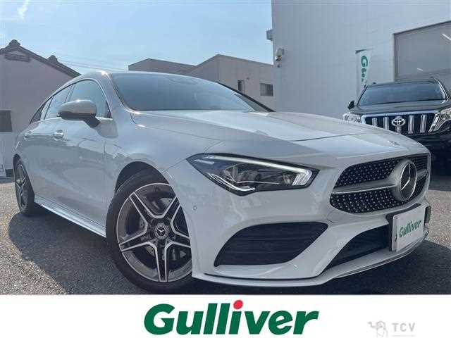 2022 Mercedes-Benz CLA-CLASS
