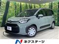 2026 Toyota Sienta