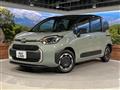 2026 Toyota Sienta
