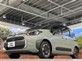 2026 Toyota Sienta