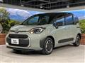 2026 Toyota Sienta