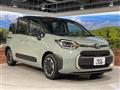 2026 Toyota Sienta