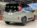 2026 Toyota Sienta