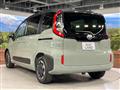 2026 Toyota Sienta