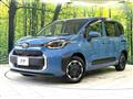 2024 Toyota Sienta