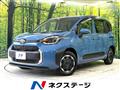 2024 Toyota Sienta