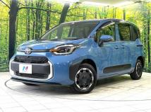 2024 Toyota Sienta