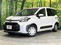 2025 Toyota Sienta