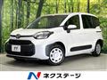 2025 Toyota Sienta