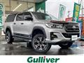 2020 Toyota Hilux