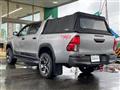 2020 Toyota Hilux