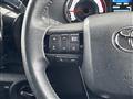 2020 Toyota Hilux