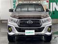 2020 Toyota Hilux