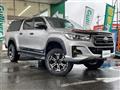 2020 Toyota Hilux