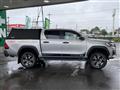 2020 Toyota Hilux