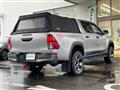 2020 Toyota Hilux