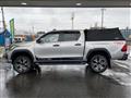 2020 Toyota Hilux