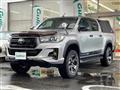 2020 Toyota Hilux