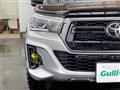 2020 Toyota Hilux