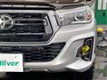 2020 Toyota Hilux