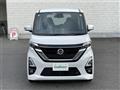 2023 Nissan ROOX