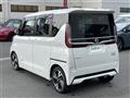 2023 Nissan ROOX