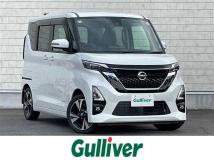 2023 Nissan ROOX