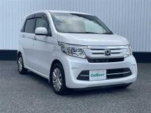 2019 Honda N-WGN