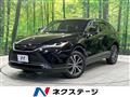 2020 Toyota Harrier