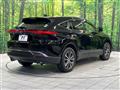2020 Toyota Harrier