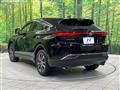 2020 Toyota Harrier