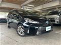 2016 Toyota PRIUS α