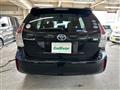 2016 Toyota PRIUS α