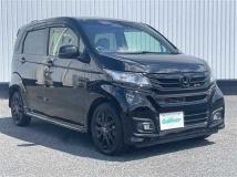 2019 Honda N-WGN