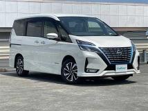 2020 Nissan Serena