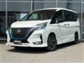 2021 Nissan Serena