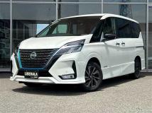 2021 Nissan Serena